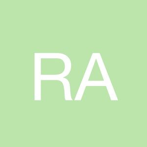 Meet your Posher, Ramon